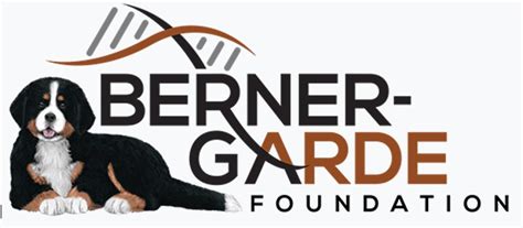 Berner-Garde Foundation. 11,545 likes · 278 talking about this. Berner-Garde Foundation was established to assist in efforts to improve the health & longevity of Bernese Mountain Dogs ...